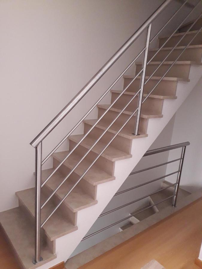A Casinha Villa Nazare Ngoại thất bức ảnh