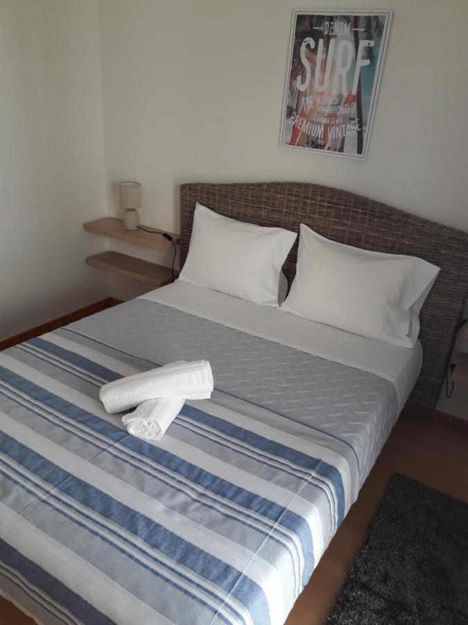 A Casinha Villa Nazare Ngoại thất bức ảnh
