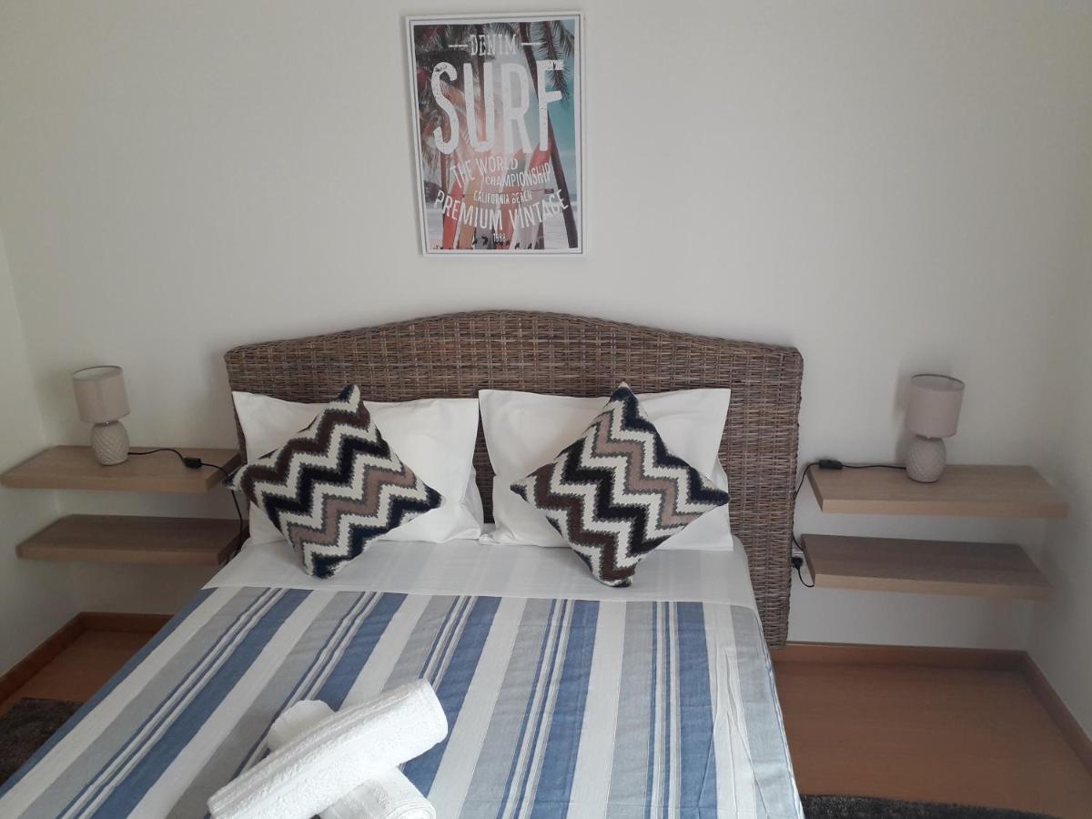 A Casinha Villa Nazare Ngoại thất bức ảnh