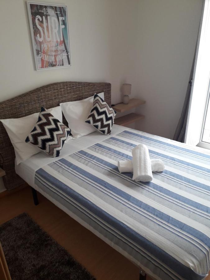 A Casinha Villa Nazare Ngoại thất bức ảnh