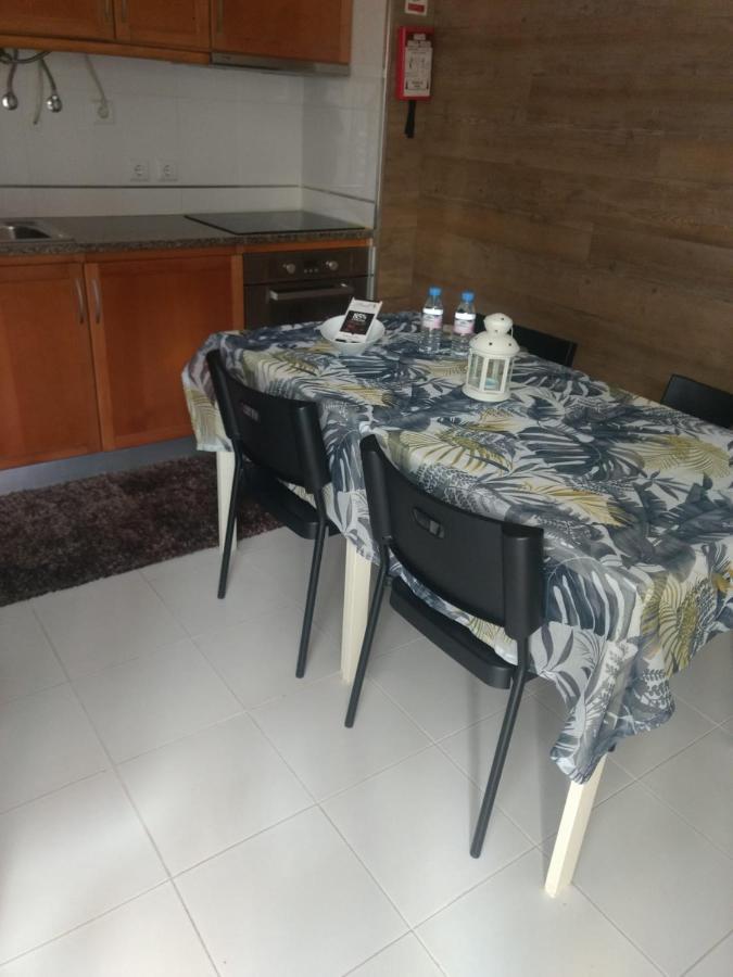 A Casinha Villa Nazare Ngoại thất bức ảnh